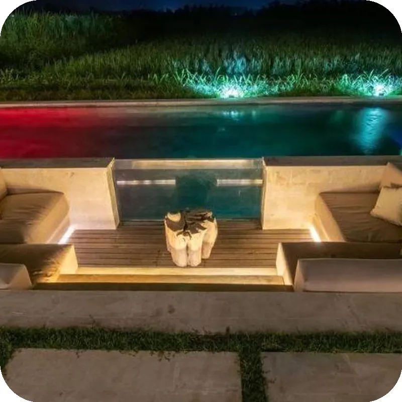 Villa Yanjo by BaliSuperHost Hotel image
