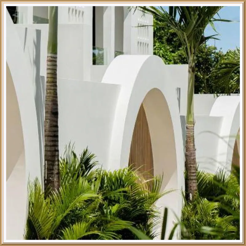The Makara Villas Uluwatu Hotel image