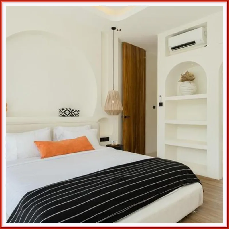 The Makara Villas Uluwatu Hotel room image