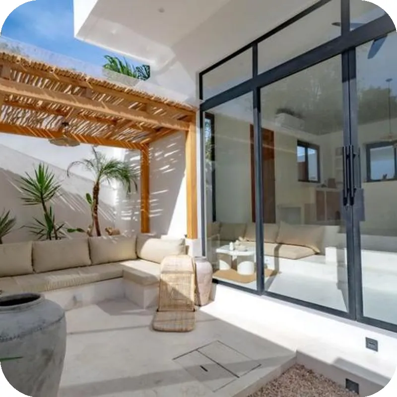 Casa Terra Uluwatu Hotel image