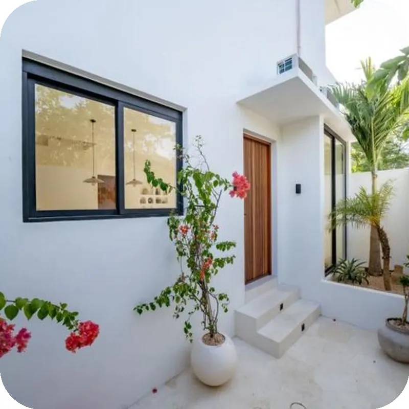 Casa Terra Uluwatu Hotel image