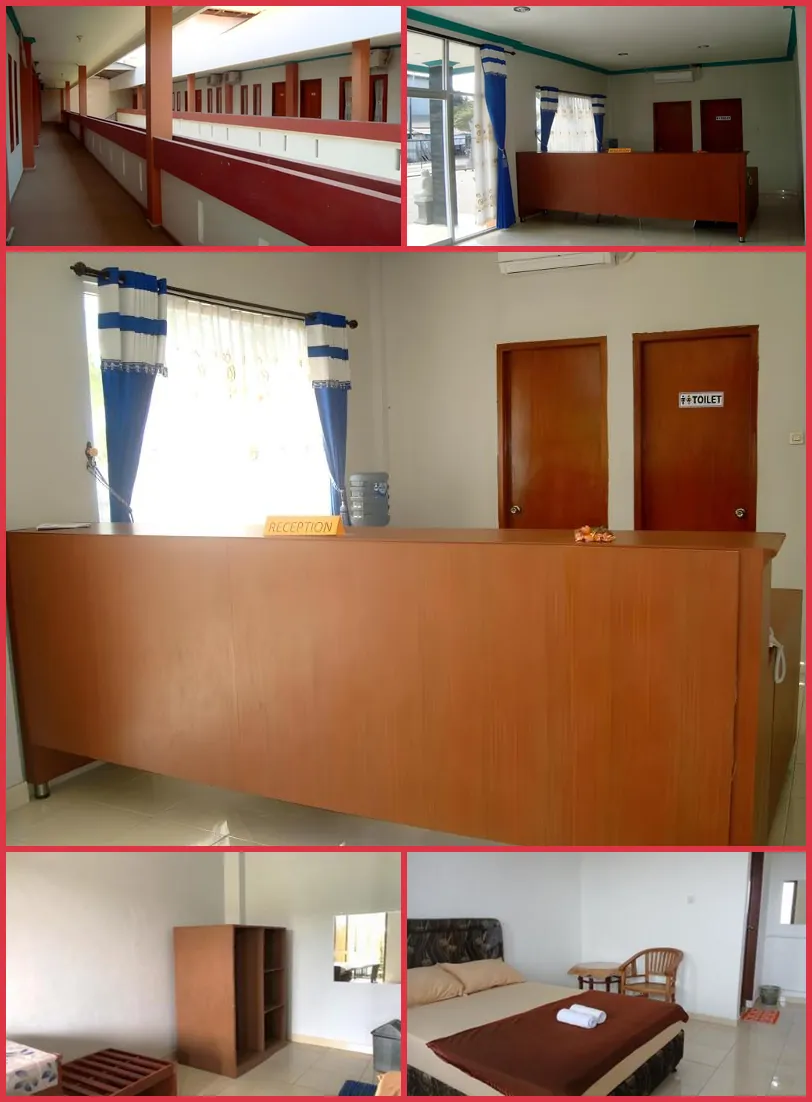 Hotel Bagasta Bali Hotel other image