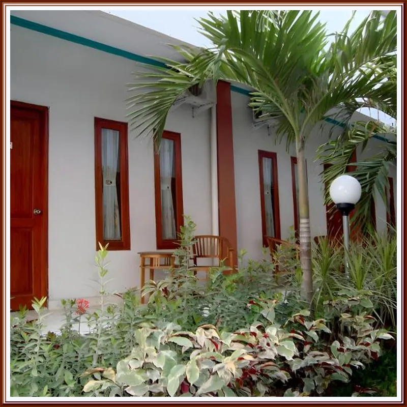 Hotel Bagasta Bali Hotel image