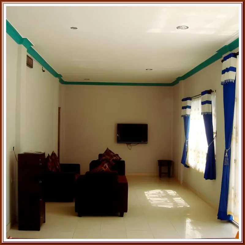 Hotel Bagasta Bali Hotel room image