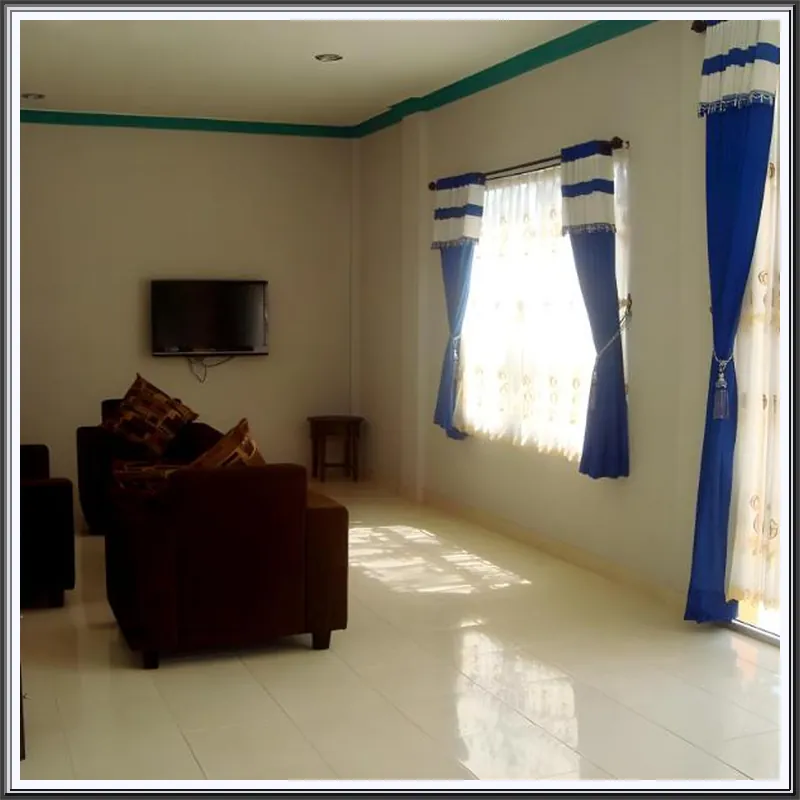 Hotel Bagasta Bali Hotel image