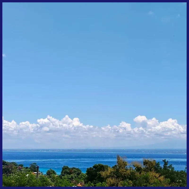 Radiance Ocean View Villas Lembongan Hotel image