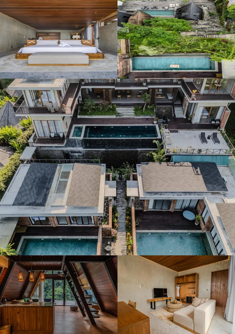 Lawangkala Resort Ubud Hotel other image