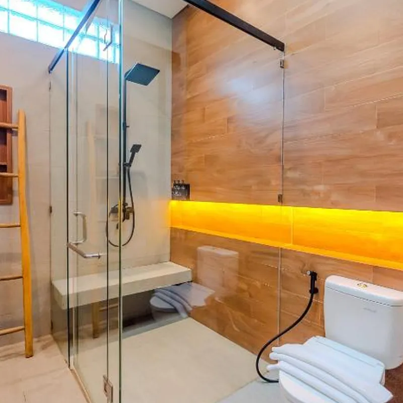 Lawangkala Resort Ubud Hotel facility image