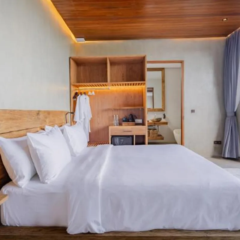 Lawangkala Resort Ubud Hotel room image