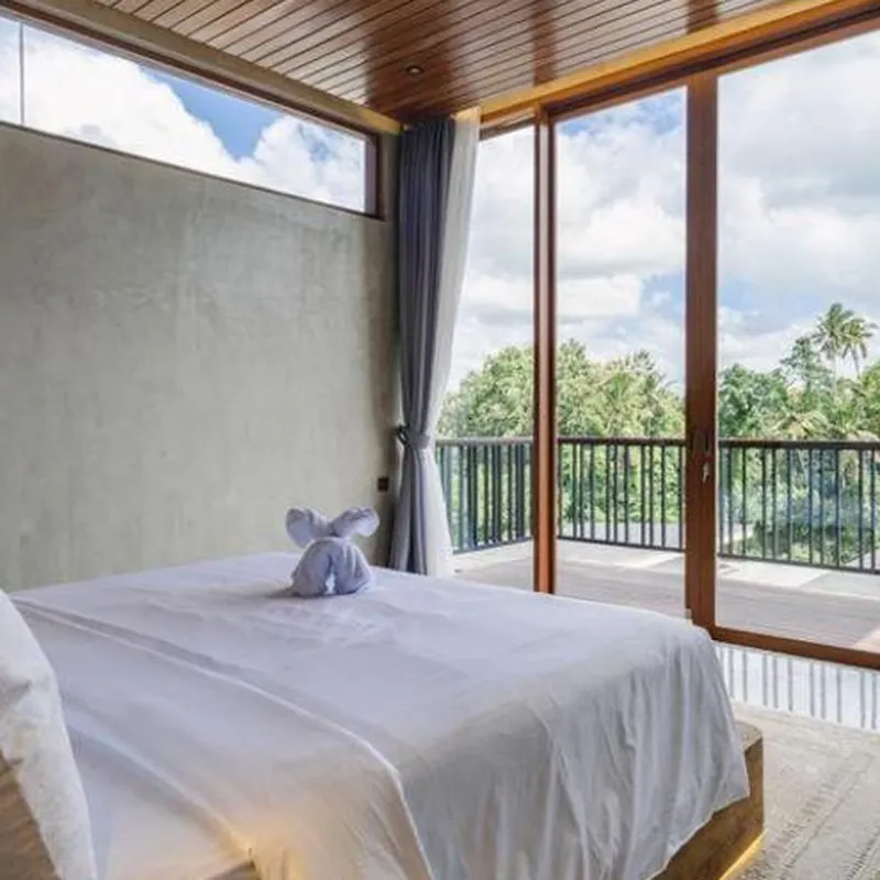 Lawangkala Resort Ubud Hotel room image
