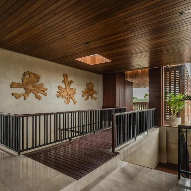 Lawangkala Resort Ubud Hotel image