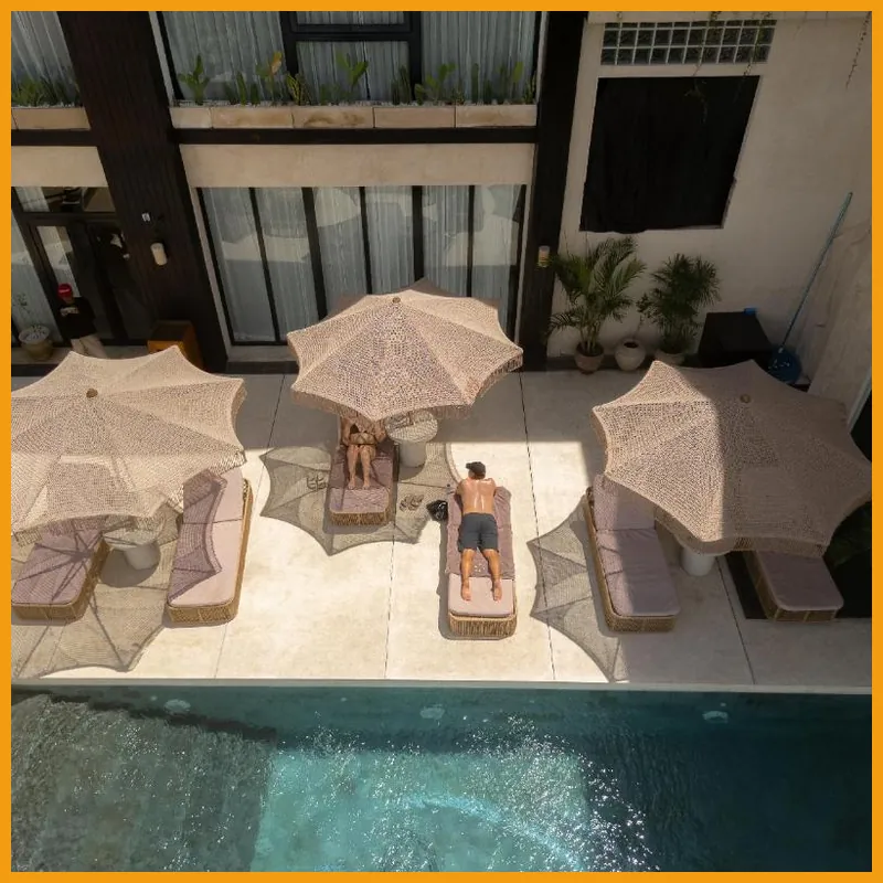 Sunny Samudra Hotel facility image