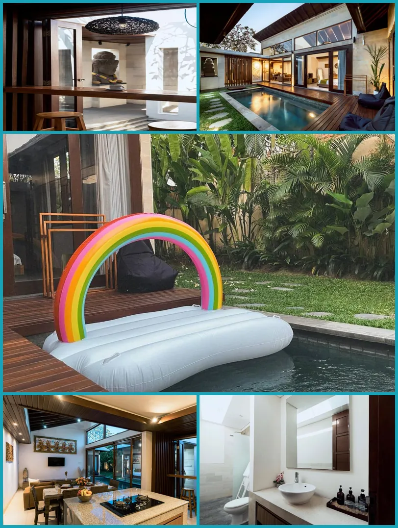 Villa Amrita Hotel other image