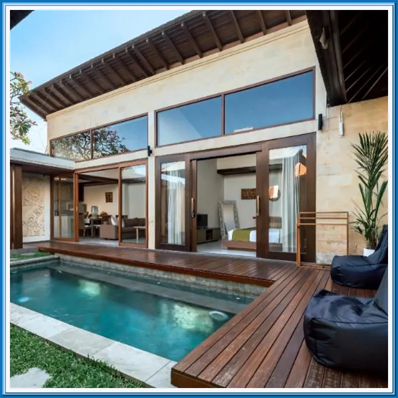 Villa Amrita Hotel facility image