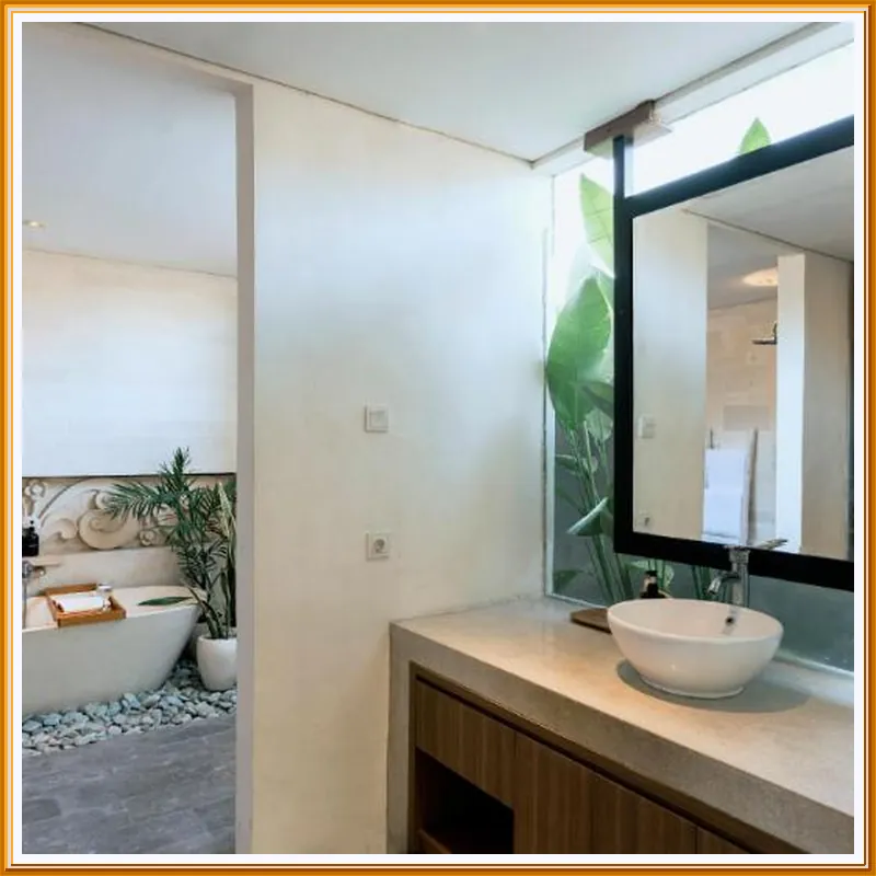 Villa Amrita Hotel room image