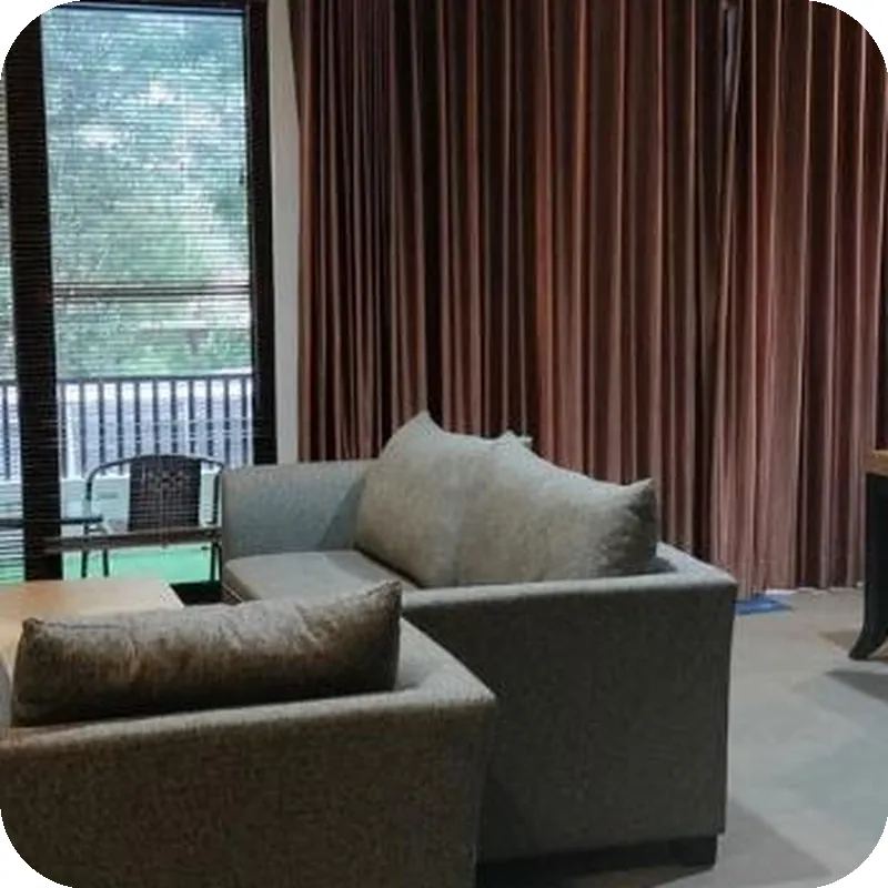 Villa Vimala Hills Bogor Puncak Cluster Krakatau Hotel facility image
