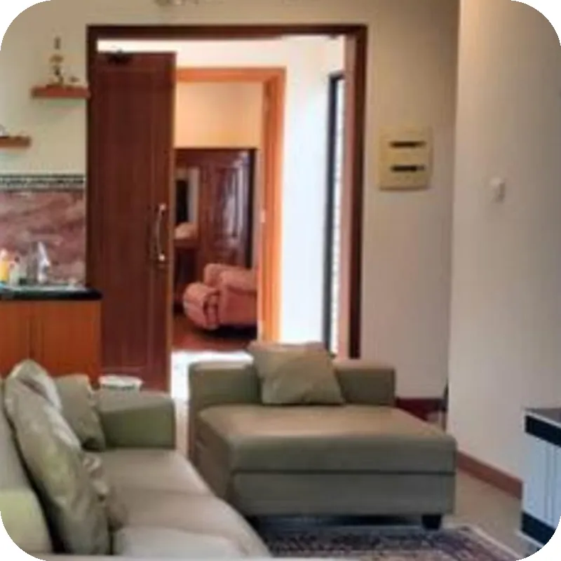 Villa Vimala Hills Bogor Puncak Cluster Krakatau Hotel room image