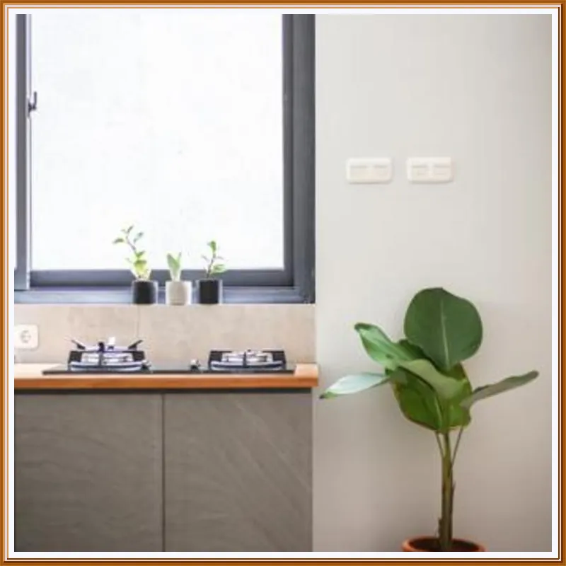 The Banyu House | Peaceful & Cozy | Sarijadi | 3 | Hotel facility image