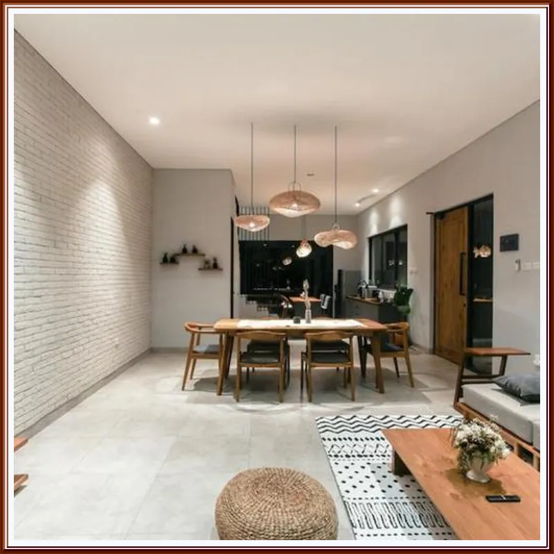 The Banyu House | Peaceful & Cozy | Sarijadi | 3 | Hotel facility image
