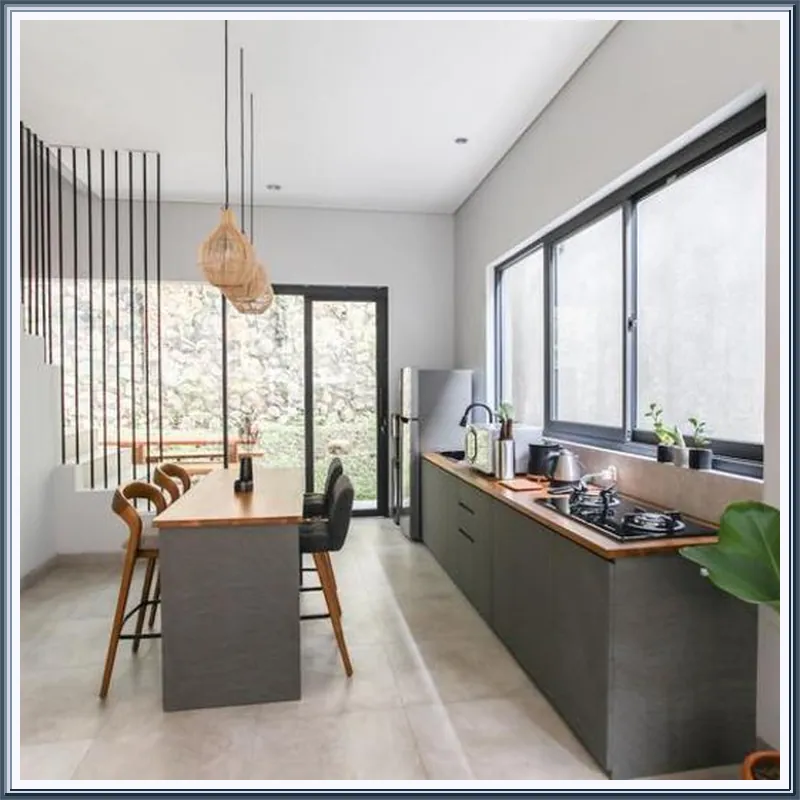 The Banyu House | Peaceful & Cozy | Sarijadi | 3 | Hotel image