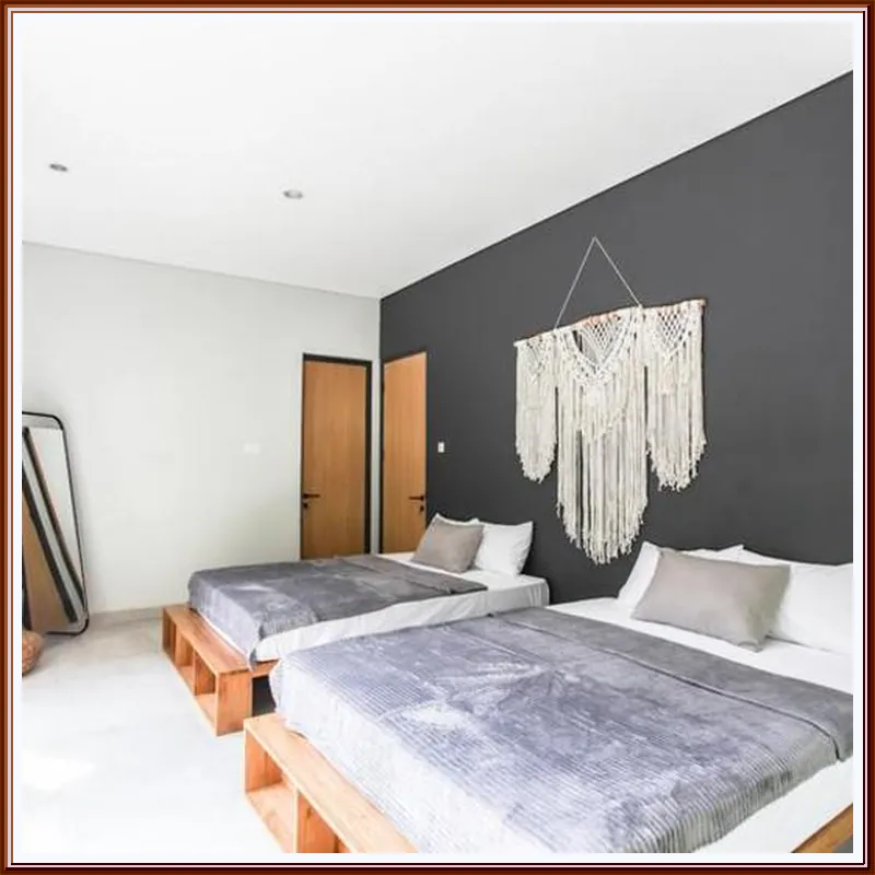 The Banyu House | Peaceful & Cozy | Sarijadi | 3 | Hotel room image