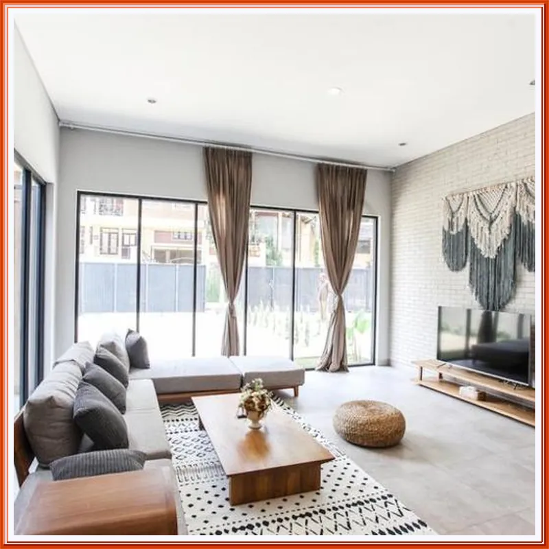 The Banyu House | Peaceful & Cozy | Sarijadi | 3 | Hotel room image