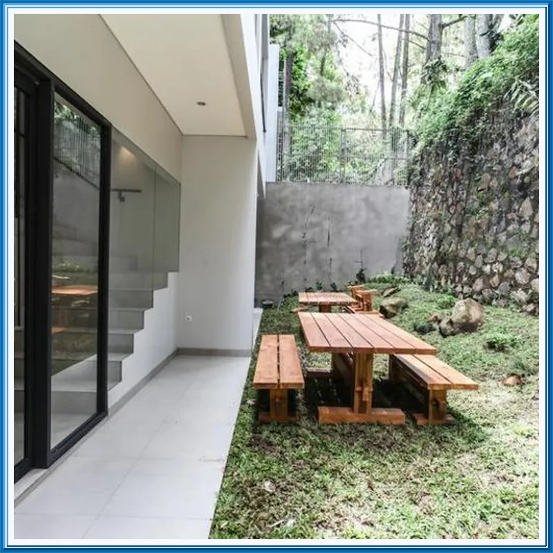 The Banyu House | Peaceful & Cozy | Sarijadi | 3 | Hotel image