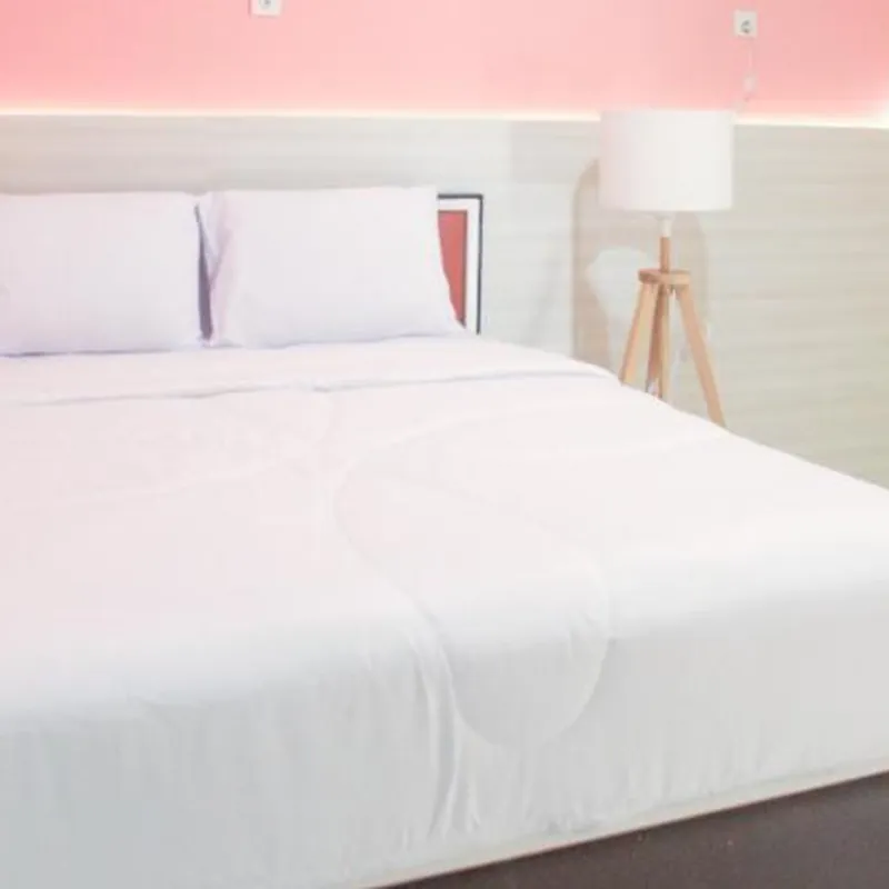 Capital O 94798 Puri Samaritan Kamar hotel