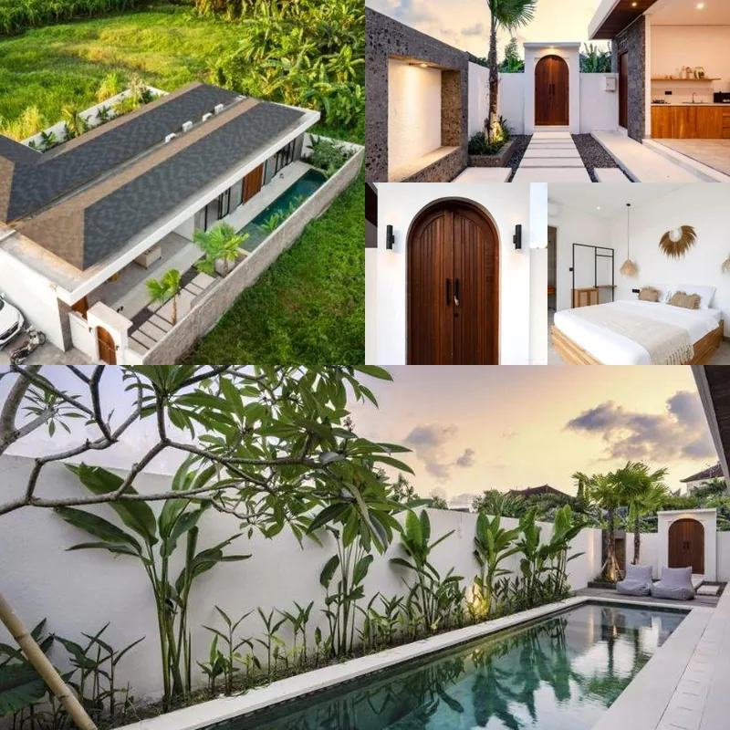Villa Bowa 2 by BaliSuperHost Hotel other image