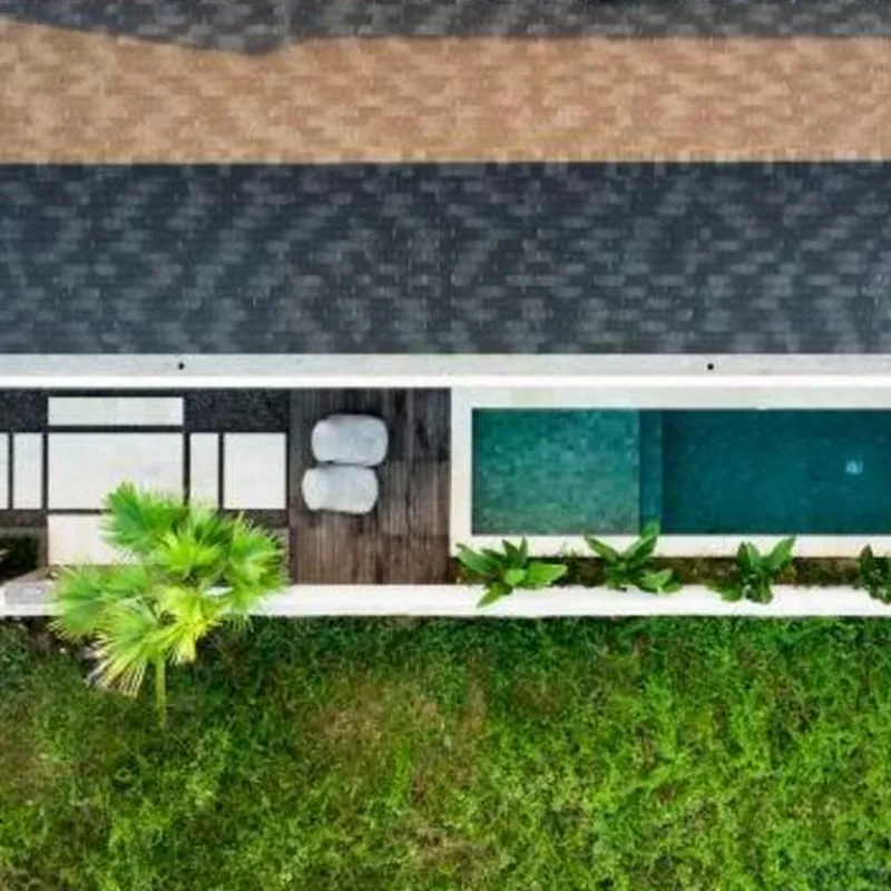 Villa Bowa 2 by BaliSuperHost Hotel facility image