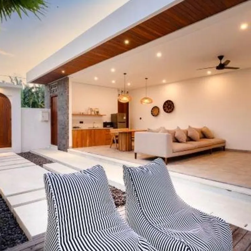 Villa Bowa 2 by BaliSuperHost Hotel image