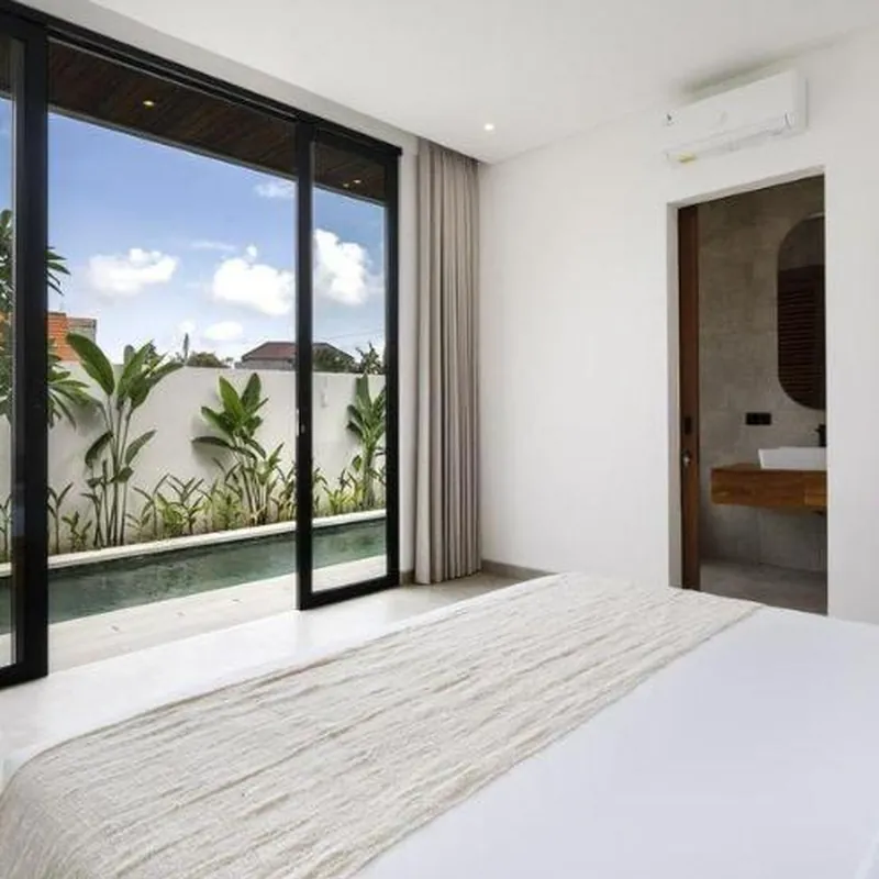Villa Bowa 2 by BaliSuperHost Hotel room image