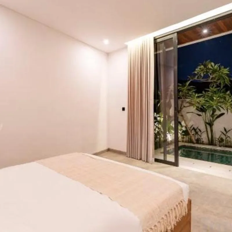 Villa Bowa 2 by BaliSuperHost Hotel room image
