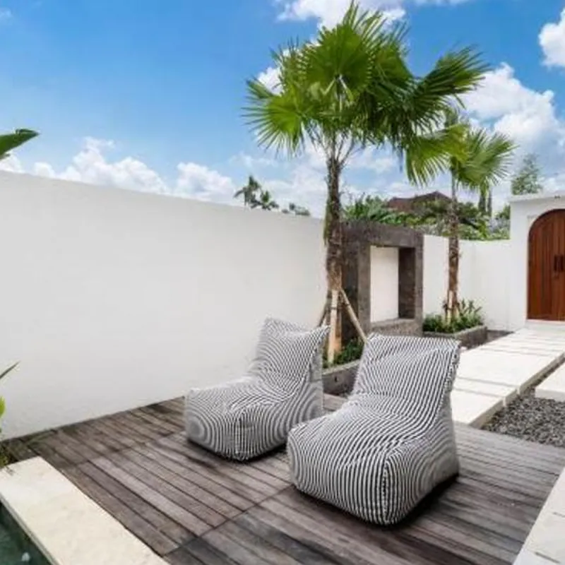 Villa Bowa 2 by BaliSuperHost Hotel image