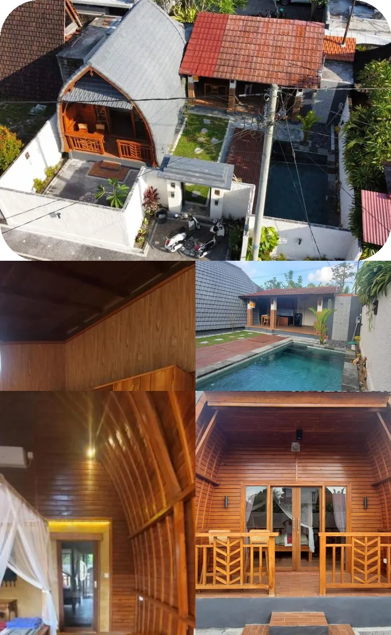 Sweet Home Villa, Private Villa Hotel other image