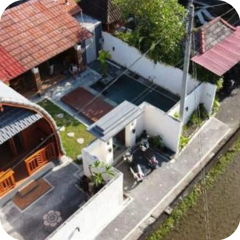 Sweet Home Villa, Private Villa Hotel facility image