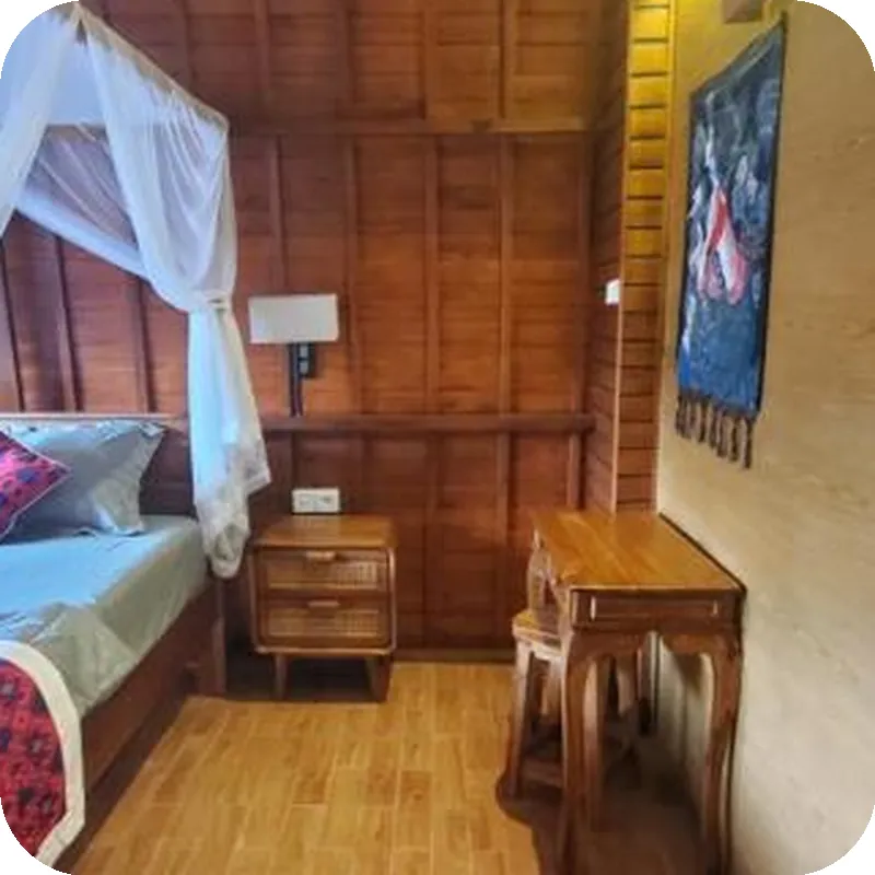 Sweet Home Villa, Private Villa Hotel room image