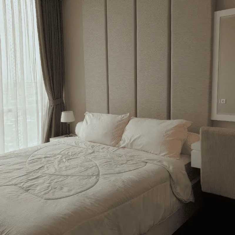 AKR Gallery West Apartment Cityview Hotel facility image