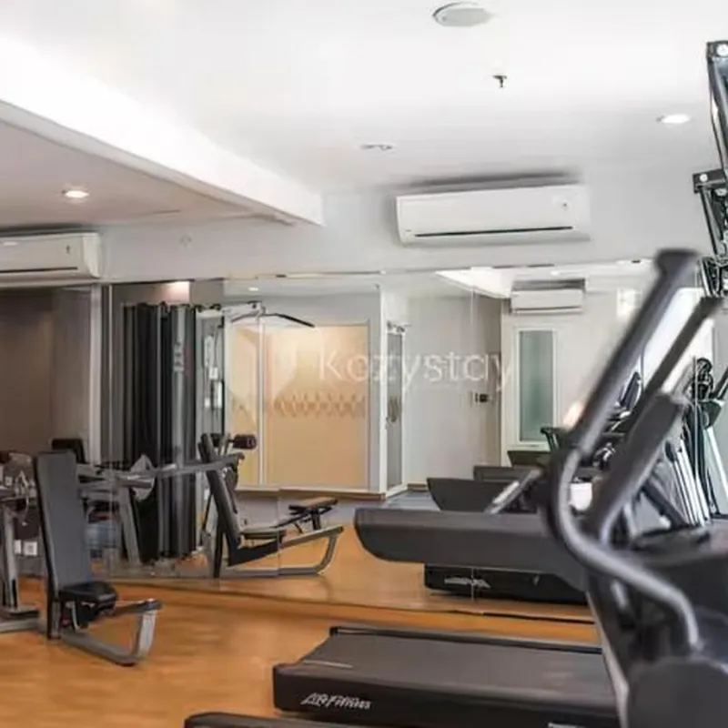 AKR Gallery West Apartment Cityview Hotel image
