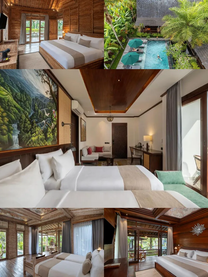 Emana Abian Taksu Hotel other image