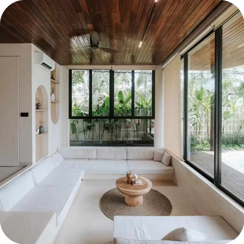 Arunata Villa - Ubud Hotel facility image