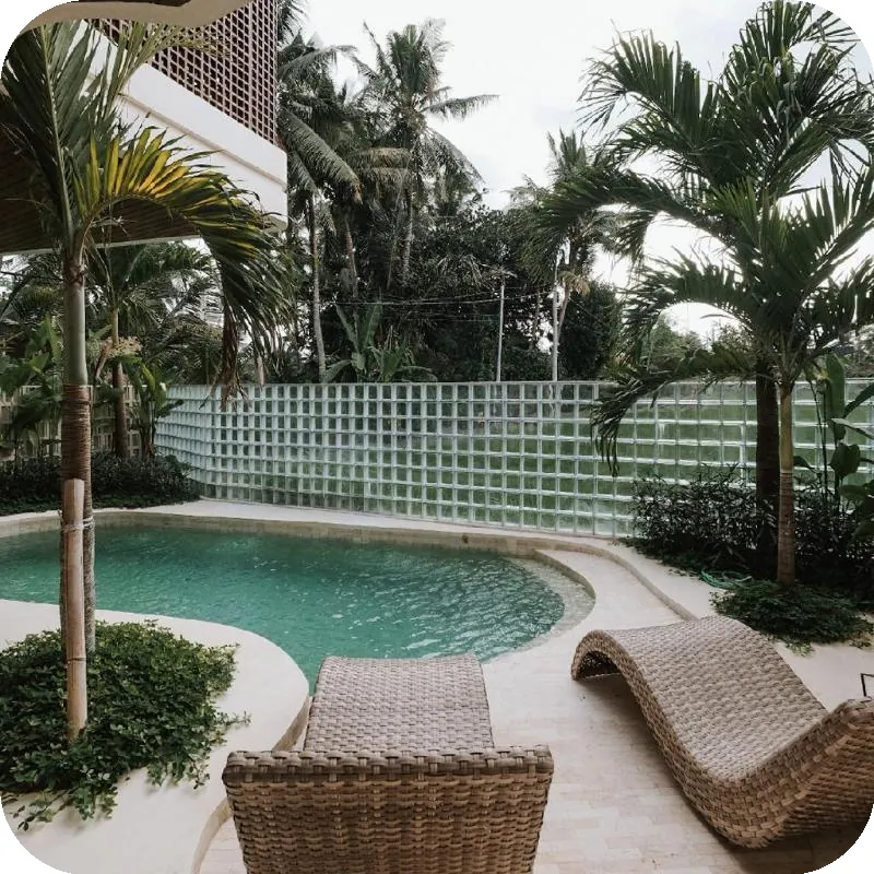 Arunata Villa - Ubud Hotel facility image