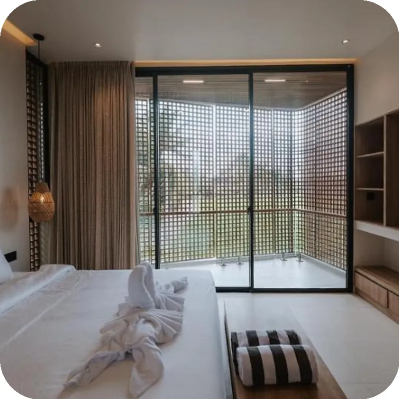 Arunata Villa - Ubud Hotel room image