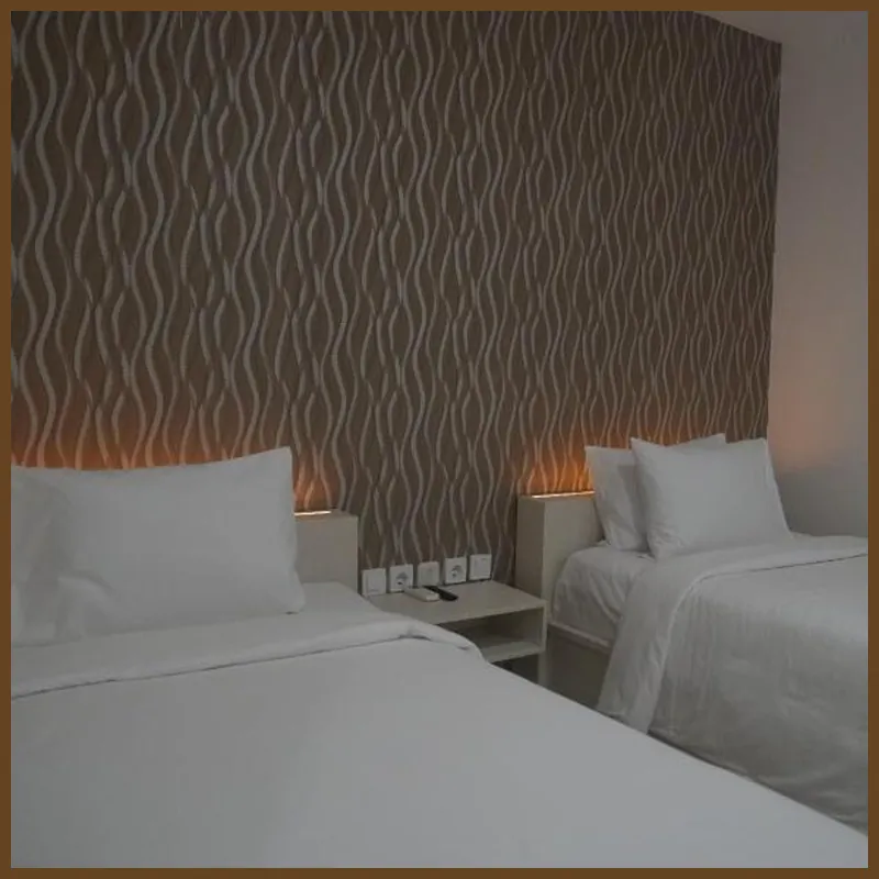 Omah Hotel & Resto Banjarmasin Hotel facility image