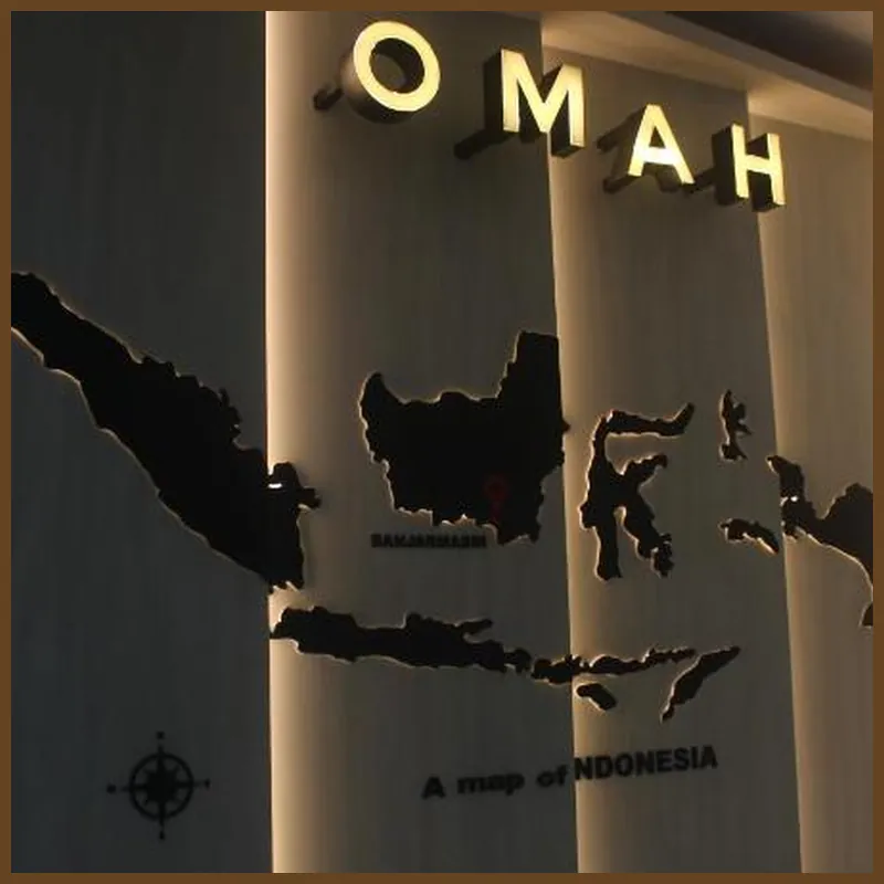 Omah Hotel & Resto Banjarmasin Hotel image