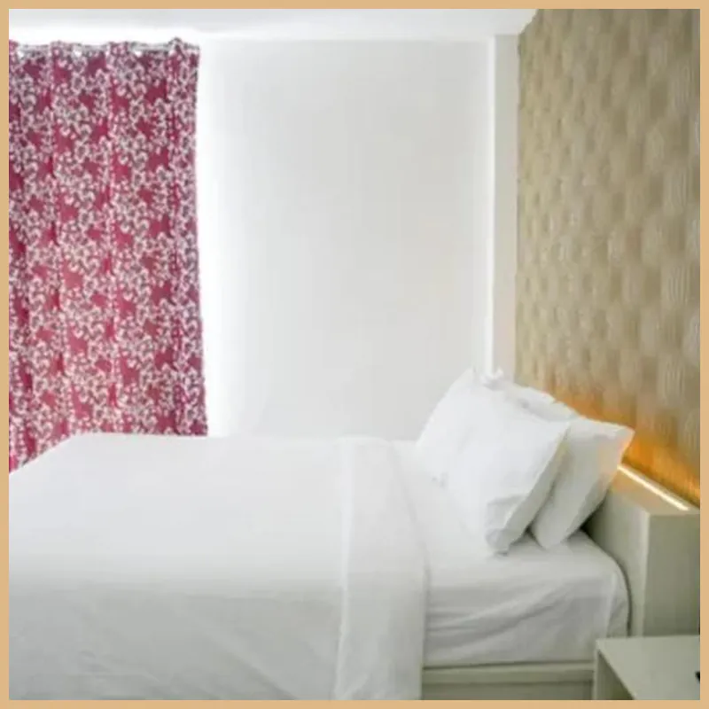Omah Hotel & Resto Banjarmasin Hotel room image