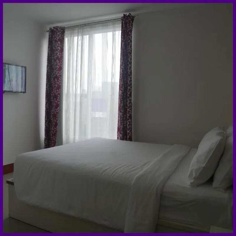 Omah Hotel & Resto Banjarmasin Hotel room image