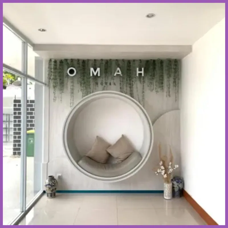 Omah Hotel & Resto Banjarmasin Hotel image