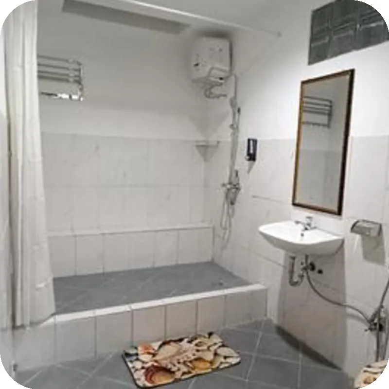 Pension Homestay II Bandung Hotel facility image