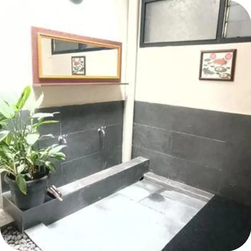 Pension Homestay II Bandung Hotel image